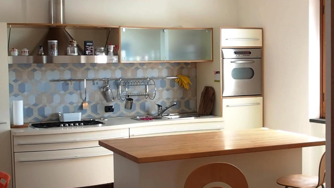 Вилла La Casa Di Mario Масса Экстерьер фото