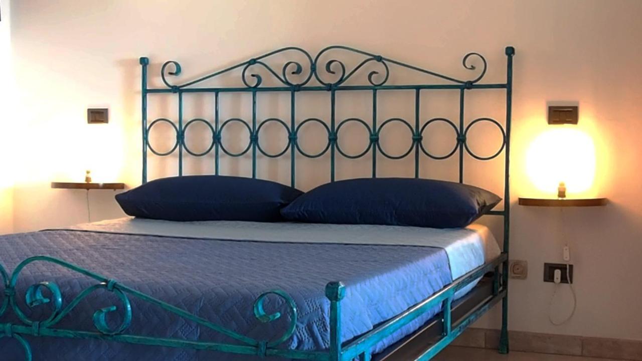 Вилла La Casa Di Mario Масса Экстерьер фото
