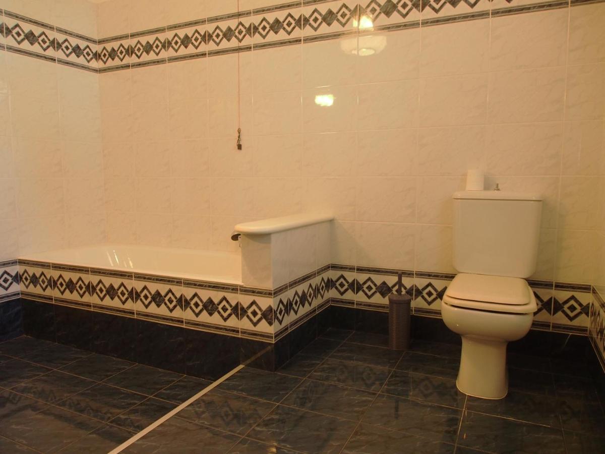 Вилла La Casa Di Mario Масса Экстерьер фото